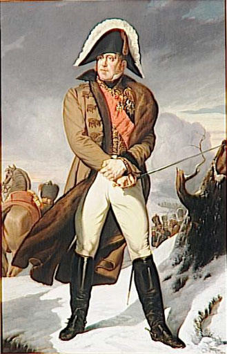 Ney Michel (1769—1815)