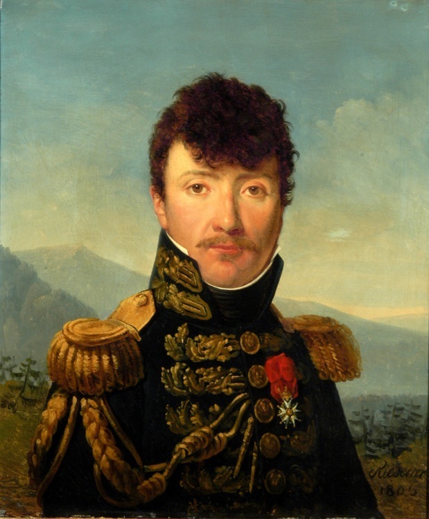 Rapp Jean (1771—1821)