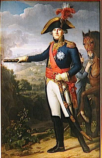 Serurier Jean (1742—1819)