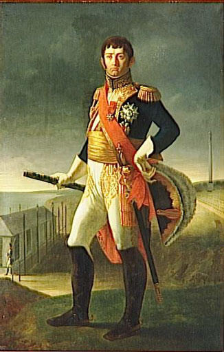 Soult Nicolas   (1769—1851)