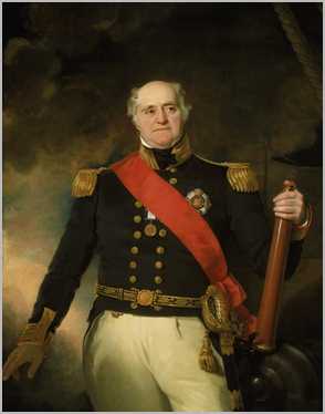 Hardy Thomas Masterman  (1769—1839)