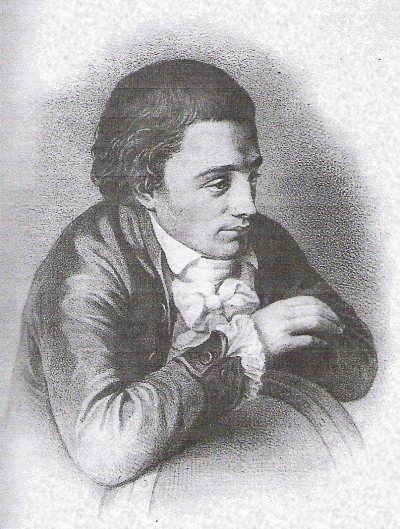 Du Petit-Thouars Aristide Aubert  (1760—1798)