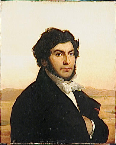 Champollion Jean-Francois (1790— 1832)