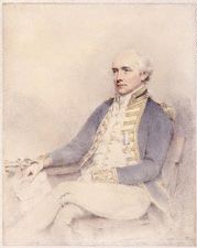 Gambier James (1756–1833)