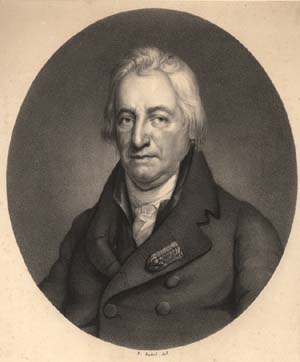 Berthollet Claude Louis  (1748—1822)