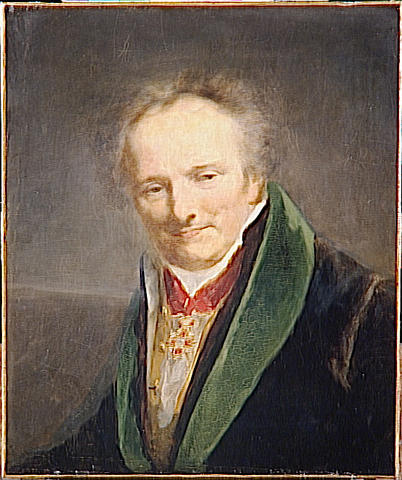 Denon  Dominique Vivant(1747—1825)