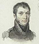 Caulaincourt Armand-Augustin-Louis (1772/1773—1827)