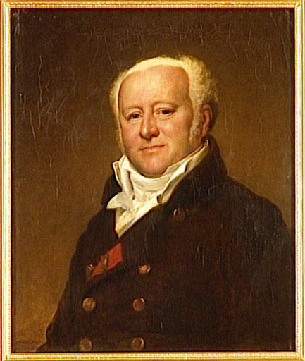 Corvisart Jean Nicolas (1755 — 1821)