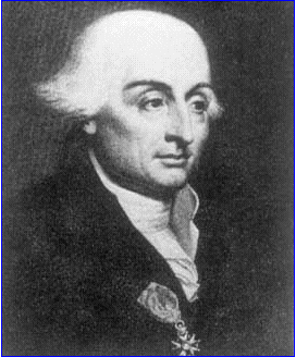 Lagrange Joseph Louis  (1736—1813)