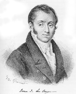 Las Cases Emmanuel-Augustin-Dieudonn&#233;-Joseph (1766—1842)