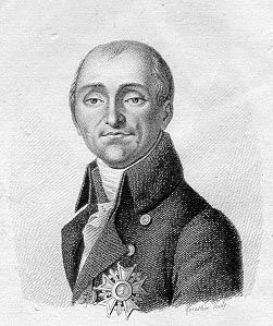 Lacepede Bernard-Germain-Etienne (1756—1825)