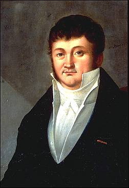 Surcouf Robert (1773—1827)