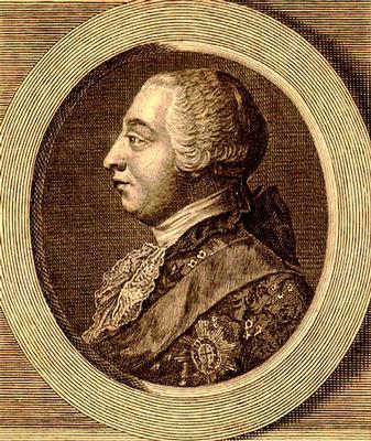 George III (1738—1820)