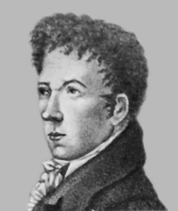 Langsdorff George (1774—1852)