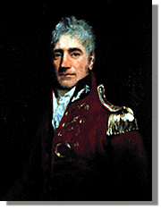 Macquarie Lachlan (1761—1824)