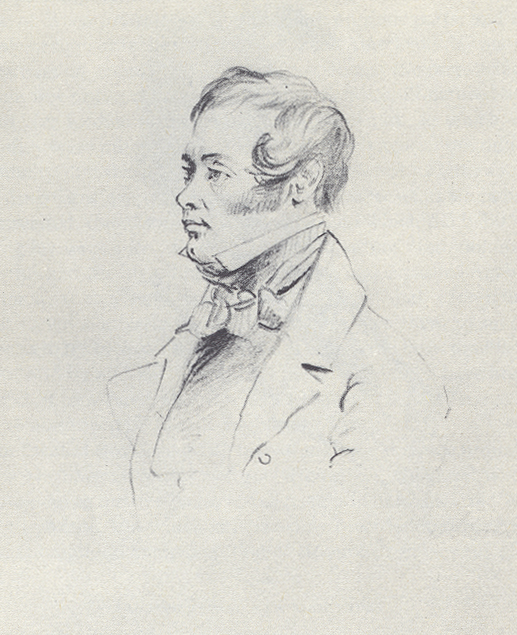 Marryat Frederick  (1792—1848)