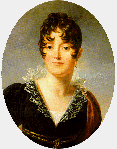Clary Desiree (1774—1860)
