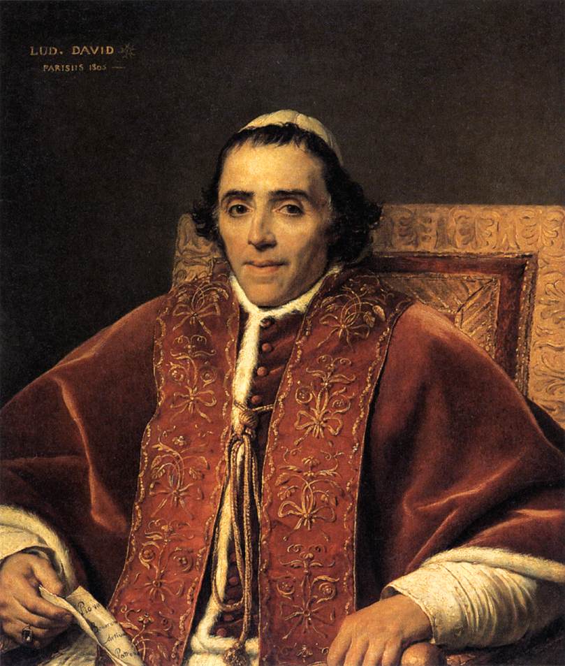 Pius VII (1740—1823)