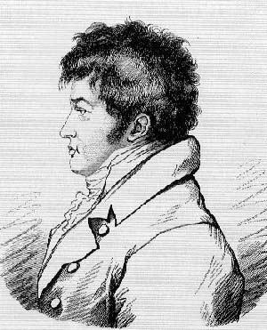 Humboldt Friedrich Wilhelm Christian Karl Ferdinand (1767—1835)