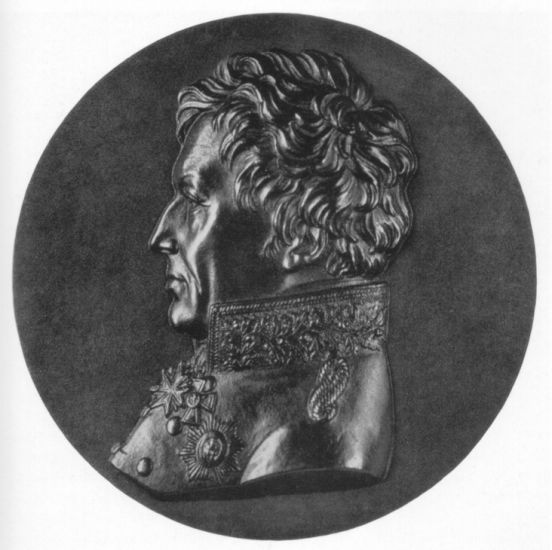 Scharnghorst Gerhard von  (1755—1813)