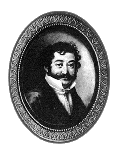 Alyabiev (Алябьев) Aleksander Alekseevitch (1787—1851)