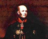 Bingham George Ridout (1777—1833)