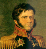 Neverovsky (Неверовский) Dmitry Petrovich (1771—1813)