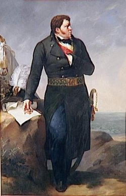 Cadoudal George (1771—1804)
