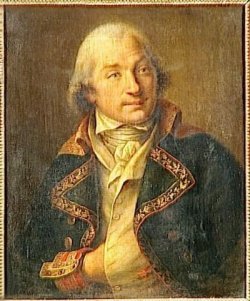 Pichegru Charl (1761—1804)