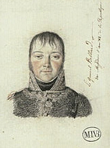 Belliard Augustin-Daniel(1769—1831/1832)
