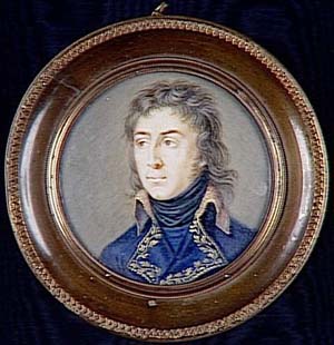 Desaix Louis Charles Antoine (1768—1800)
