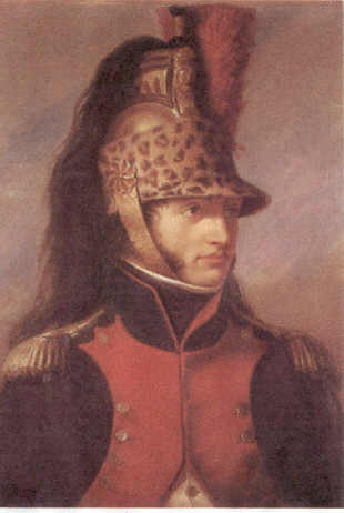 Bonaparte Louis (1778—1846)