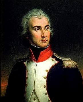 Lannes Jean (1769—1809)