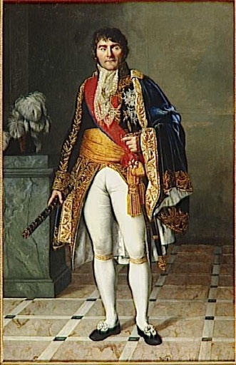 Lefebvre Francois  (1755—1820)