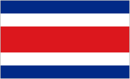 Republic of Costa Rica