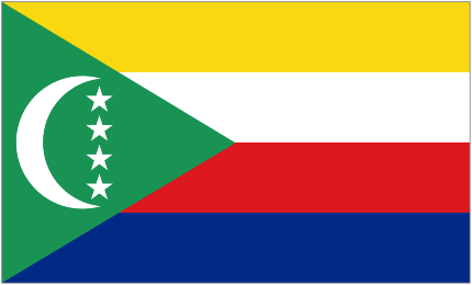 R&#233;publique F&#233;d&#233;rale et Islamique des Comores