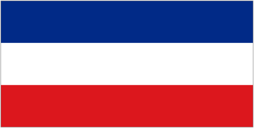 Yugoslavia Jugoslavija