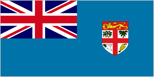 Sovereign Democratic Republic of Fiji