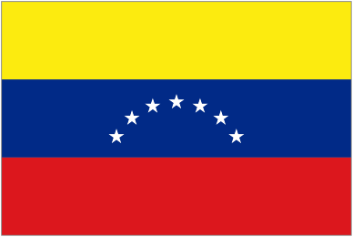 Rep&#250;blica de Venezuela