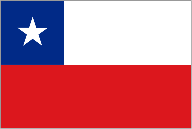 Rep&#250;blica de Chile