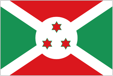 R&#233;publique du Burundi