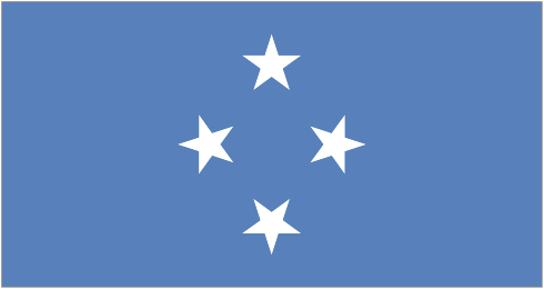 Federative States of Micronesia