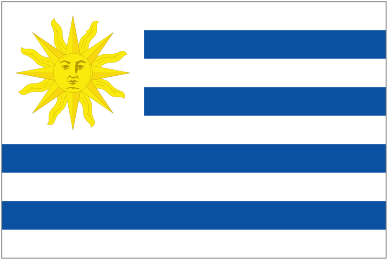 Republica Oriental del Uruguay