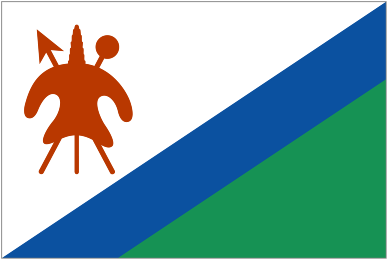 Kingdom of Lesotho