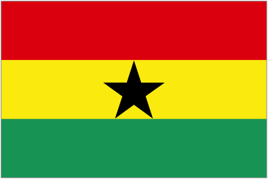 Republic of Ghana