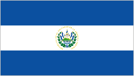 Rep&#250;blica de El Salvador