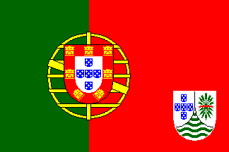 Portuguese Africa