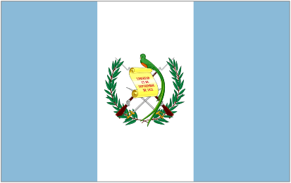 Rep&#250;blica de Guatemala