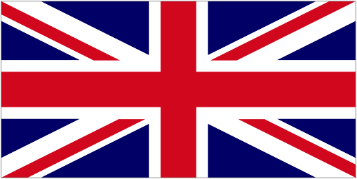 Great Britain. Grunay