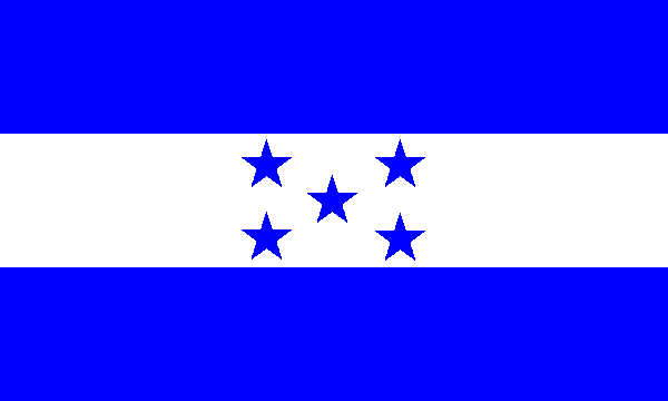 Rep&#250;blica de Honduras